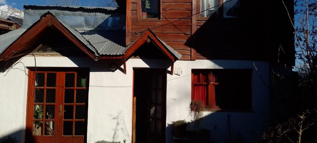 Casa en El Bolsón - 600000