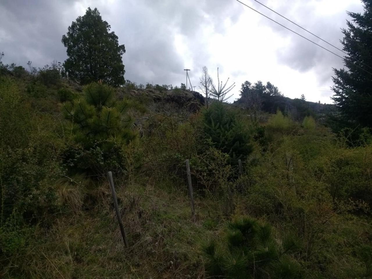 Terreno en Lago Puelo - 70000