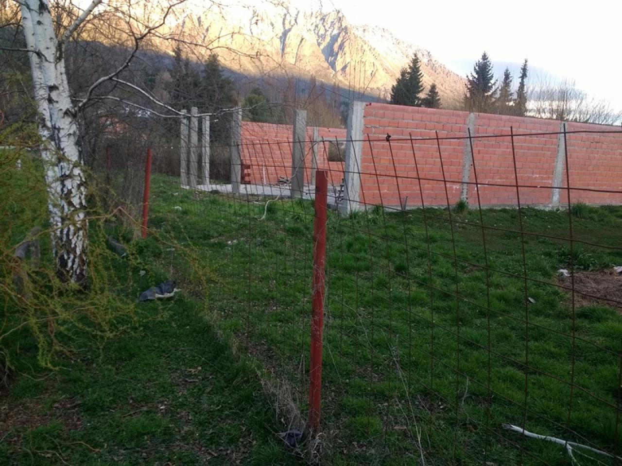 Terreno en El Bolsón - 100000