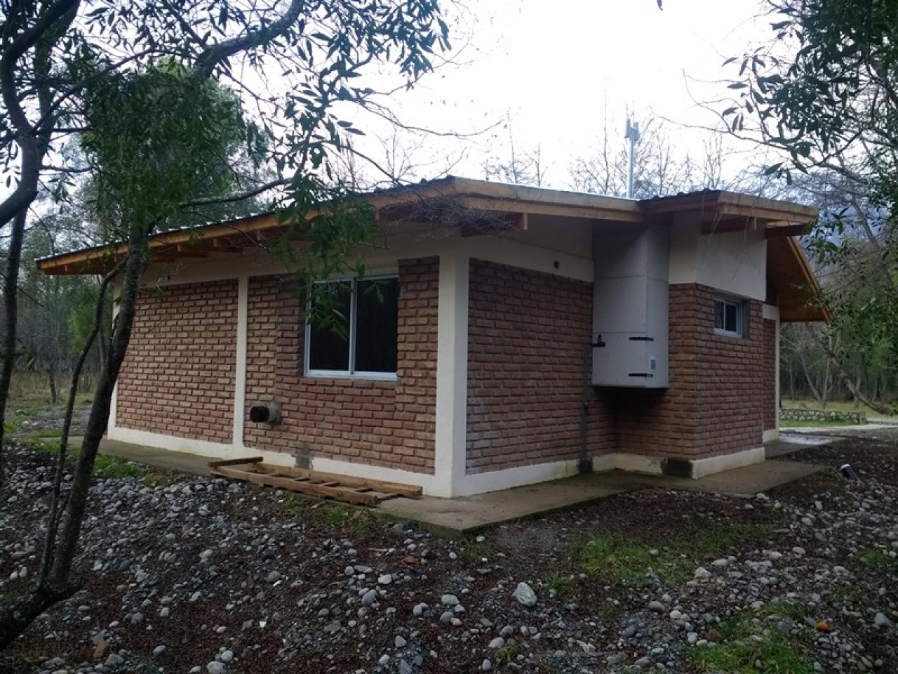 Casa en Lago Puelo - 135000
