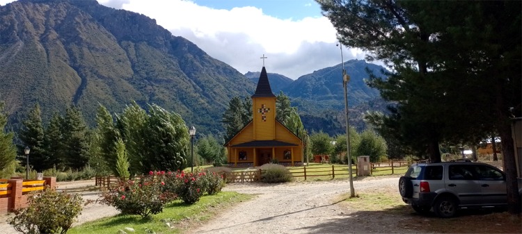 Aldea San Francisco - Lotes con financiación.